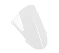 Parabrisas Moto Compatible Con Yamaha Para YZF Para R25 Para YZF Para R3 2019 2020 2021 2022 2023 2024 2025 Deflector Viento Parabrisas De Motocicleta