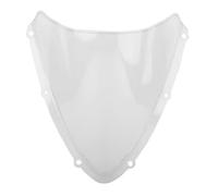 Parabrisas Moto Cupula Motorcycle Windshield For GSX-R GSXR 600 750 GSXR600 GSXR750 2008-2010 Windscreen Accessories Fairing