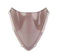 Parabrisas Moto Cupula Motorcycle Windshield For GSX-R GSXR 600 750 GSXR600 GSXR750 2008-2010 Windscreen Accessories Fairing