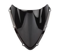 Parabrisas Moto Cupula Motorcycle Windshield For GSX-R GSXR 600 750 GSXR600 GSXR750 2008-2010 Windscreen Accessories Fairing