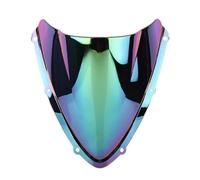 Parabrisas Moto Cupula Motorcycle Windshield For GSX-R GSXR 600 750 GSXR600 GSXR750 2008-2010 Windscreen Accessories Fairing