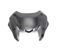 Parabrisas Moto Cúpula para T-MAX 560 2022-2023 Parabrisas Motocicleta Deflector Visera Viser Parabrisas Alerón Extensor