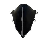 Parabrisas Moto Deflectores De Viento para Motocicleta Pare-brise Parabrisas