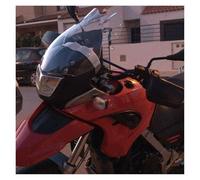 Parabrisas Moto para BMW para F650GS F 650 GS F 650GS 2004 2005 2006 2007 Parabrisas Deflector De Aire Y Viento Accesorios Parabrisas De Motocicleta Parabrisas Motocicleta(Clear)