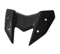Parabrisas Moto para Kawasaki Z800 2012 2013 2014 2015 2016 Parabrisas Delantero Negro para Motocicleta Deflector Cupula Moto