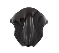 Parabrisas Moto para Kawasaki ZX10R 2016-2020 ZX-10R ZX 10R Deflector De Viento Accesorios para Motocicleta Parabrisas De Doble Burbuja Deflector Cupula Moto