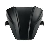 Parabrisas Moto para MT-09 2024 2025 MT09 SP 24-25 Y-AMT Gen4 Deportivo Visera Parabrisas(Negro Mate)