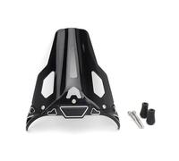 Parabrisas Moto para Sportster S para Sportster S para RH1250S 2021-2023 Parabrisas Motocicleta Accesorios para Carenado Carenabris