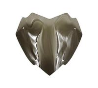 Parabrisas Moto Para XMAX300 Para XMAX250 2018 2019 2020 2021 Scooters Parabrisas Visera Cristal Frontal(4)