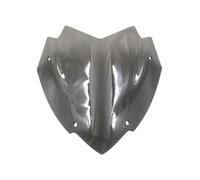 Parabrisas Moto Para XMAX300 Para XMAX250 2018 2019 2020 2021 Scooters Parabrisas Visera Cristal Frontal(5)