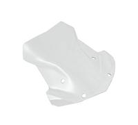 Parabrisas Moto Parabrisas De Motocicleta De 475/535 Mm para R1200GS LC 13-18 LC para ADV 14-18 Refrigerado por Agua, R1250 GS/para ADV 18-21 Carenabris(535mm Transparent)