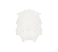 Parabrisas Moto Parabrisas De Motocicleta para ADV150 2019 2020 2021, Deflectores De Viento, Parasol Transparente, Protector De Carenado Deflector Viento