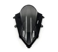 Parabrisas Moto Parabrisas Para CBR650R Para CBR 650R Para CBR650 Para CBR 650R 2019 2020 2021 2022-2024 Parabrisas Delantero Motocicleta Carenado Deportivo
