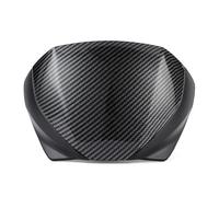 Parabrisas Moto Parabrisas para Motocicleta para Triumph para Trident 660, para Trident 660 2021, 2022 Y 2023. Carenabris(Carbon Fiber)