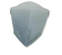 Parabrisas Moto Parabrisas Para MT09 2014 2015 2016 2017 Parabrisas Deportivo Delantero Motocicleta Deflector Viento Visera