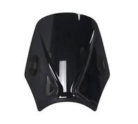 Parabrisas Moto Parabrisas Para Royal Para Enfield Para Bullet Para Meteor Para Classic 350 500 Para Interceptor 650 Visera Parabrisas Doble
