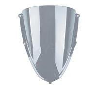 Parabrisas Motocicleta Compatible Con Aprilia Para RS 660 2020-2025 Deflectores De Parabrisas De Motocicleta Extensión De Alerón Universal