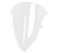 Parabrisas Motocicleta Compatible Con CBR Para 650R 2019 2020 2021 2022 2023 2024 2025 Extensión Universal Del Alerón Del Parabrisas De La Motocicleta