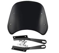 Parabrisas Motocicleta Compatible Con Voge Para 500Ac Parabrisas Deflector Viento Carenado Cubierta Pantalla Frontal Accesorios Motocicleta Reemplazo