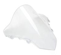 Parabrisas Motocicleta Compatible Con Zontes Para 703RR 2024-2026 Extensión Del Alerón Del Parabrisas De La Motocicleta Universal Ajustable