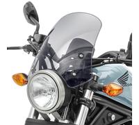 Parabrisas Motocicleta Craftride DK3043