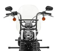Parabrisas Motocicleta Craftride DK4051