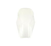 Parabrisas Motocicleta Cubiertas De Parabrisas Motocicleta Protector Deflector Para TDM 850 4TX 1996-2001(Claro)