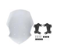 Parabrisas Motocicleta Deflector De Parabrisas De Motocicleta Para MT-15 MT15 MT125 2019-2023(Smo-ke1)