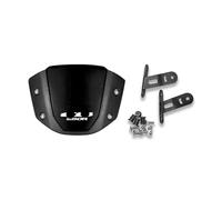 Parabrisas Motocicleta Motocicleta para CB300R CB250R CB150R CB125R 2019-2020 Visera Parabrisas Protector contra El Viento Deflectore Fly Screen
