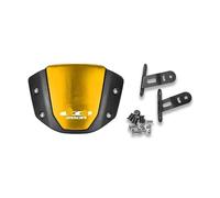 Parabrisas Motocicleta Motocicleta para CB300R CB250R CB150R CB125R 2019-2020 Visera Parabrisas Protector contra El Viento Deflectore Fly Screen