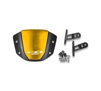 Parabrisas Motocicleta Motocicleta para CB300R CB250R CB150R CB125R 2019-2020 Visera Parabrisas Protector contra El Viento Deflectore Fly Screen
