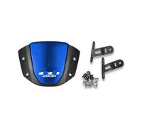 Parabrisas Motocicleta Motocicleta para CB300R CB250R CB150R CB125R 2019-2020 Visera Parabrisas Protector contra El Viento Deflectore Fly Screen