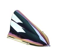 Parabrisas Motocicleta para Aprilia RS 457 2024-2025 Parabrisas Delantero De Motocicleta Deflector ABS