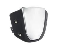 Parabrisas Motocicleta para CB650R CB 650R 650 R 2019-2024 2025 Visera para Motocicleta con Soporte ABS Deflector Viento Parabrisas Delantero Deportivo