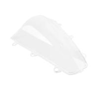 Parabrisas Motocicleta para CBR1000 RR CBR1000RR 2017-2018 Parabrisas Motocicleta(Claro)