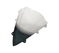 Parabrisas Motocicleta para CBR1000RR CBR1000 CBR 1000 RR 1000RR 2012 2013 2014 2015 2016 Protector Deflector Parabrisas Motocicleta(Claro)