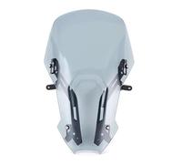 Parabrisas Motocicleta para CRF1100L para Africa Twin Adventure Sports 2020 2021 2022 2023 CRF 1100 L CRF 1100L Delantero Motocicleta(A with Bracket)