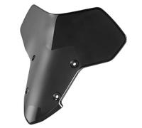 Parabrisas Motocicleta Para Kawasaki Para Z Para H2 Para SE 2020 2021 2022 2023 2024 2025 Sport Touring Pantalla Deflectora De Viento Motocicleta Cupula Parabrisa(Smoke)