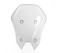 Parabrisas Motocicleta Para Kawasaki Para Z900 Para SE 2025 Protectores Deflectores Parabrisas Motocicleta Touring Cubierta Parabrisas Grande Alta Cupula Parabrisa(Transparent)