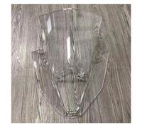 Parabrisas Motocicleta Para Ninja 650 EX650 ER-6F ER6F 2020-2023 Deflector De Viento Parabrisas Motocicleta(Claro)