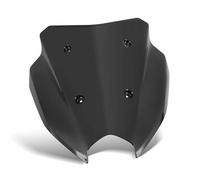 Parabrisas Motocicleta Para NMAX 125 Para NMAX 155 Para TECH Para MAX 2025 Motocicleta Sport Touring Parabrisas Deflector Carenado Spoiler Cupula Parabrisa