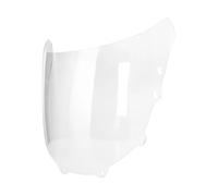 Parabrisas Motocicleta para NSR 125 JC22 1994-2002 NSR125 para Touring Deflectores De Viento Parabrisas Cubierta De Visera Carenado Deflector De Alerón