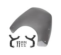 Parabrisas Motocicleta para Rebel 1100 CMX 500 CM 300 CMX1100 CMX500 CMX300 2017-2025 Parabrisas Deportivo Motocicleta Desviación Viento(SM 300)