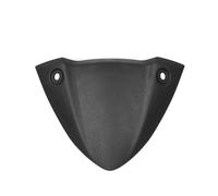 Parabrisas Motocicleta para Suzuki GSXS 750 2017-2023 Cubierta Superior Faro Delantero Carenado Deflectores Viento, Pantalla De Alerón Deflectores De Viento(Unpainted)