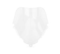 Parabrisas Motocicleta para Suzuki para Katana GSX600F GSX750F GSX 600 750 F 1998-2008 07 Protector Parabrisas Motocicleta(Claro)