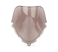 Parabrisas Motocicleta para Suzuki para Katana GSX600F GSX750F GSX 600F 750F 1998-2006 2007 2008 Parabrisas Deflector Protector(S)