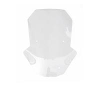 Parabrisas Motocicleta Para XADV750 2017 2018 2019 2020 2021 Accesorios De Carenado Delantero Motocicleta Deflector Parabrisas Cupula Parabrisa(Transparent)