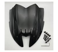 Parabrisas Motocicleta Para Z-800 Z800 Z 800 2012-2016 Deflector De Parabrisas Motocicleta