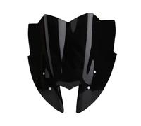 Parabrisas Motocicleta Para Z800 ZR800 2013-2015 Protector De Parabrisas De Motocicleta Impermeable