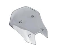 Parabrisas Motocicleta Para Z900 Z 900 SE ABS 2025 Cubierta De Protección Del Deflector Parabrisas Motocicleta(Claro)